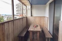 恩纳Goya Terrace公寓 外观 照片