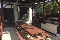 恩纳Goya Terrace公寓 外观 照片